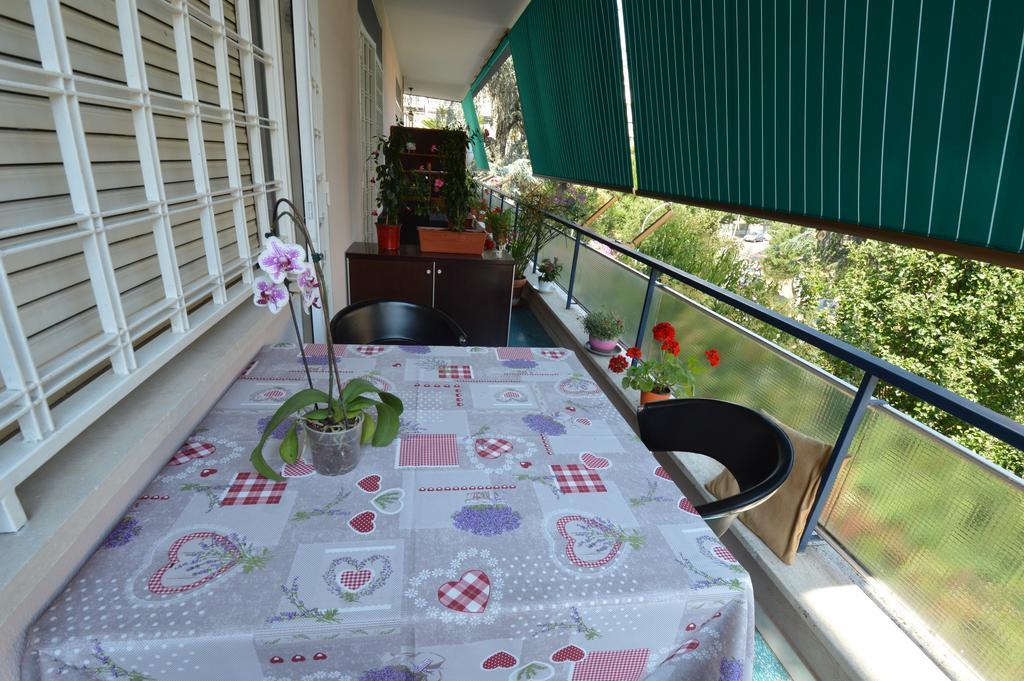 Bed & Breakfast Adan Vatican