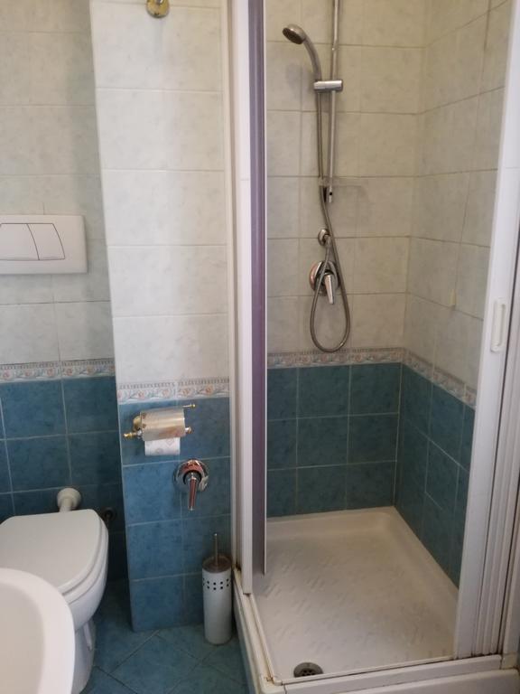 Testa Gioacchino B&B Rome