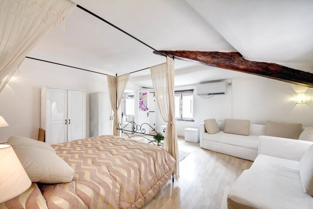 Apartamento Casawally *