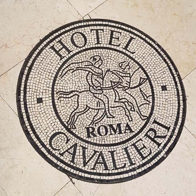 Hotel Fori Imperiali