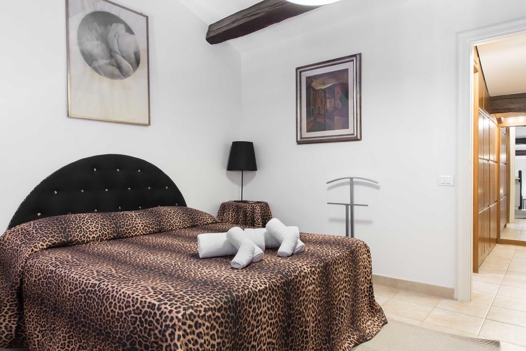 Apartamento Casa Enriqueta Roma