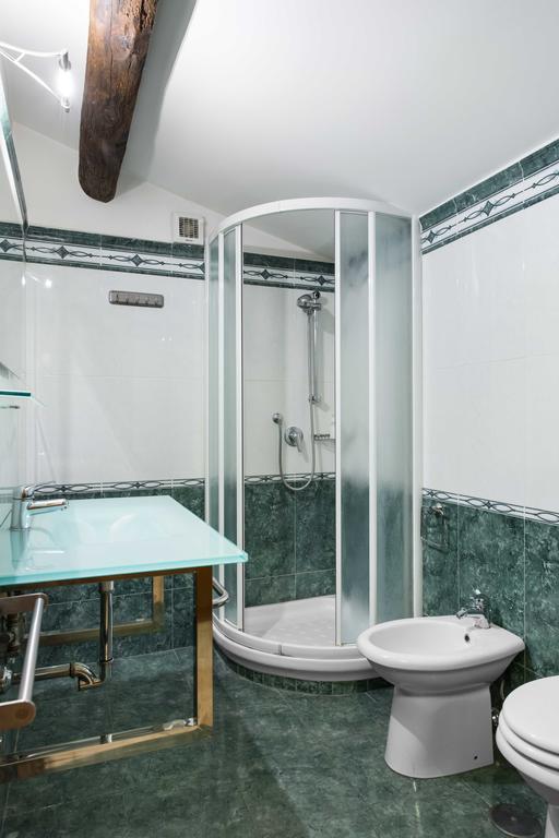 Apartamento Casa Enriqueta Roma