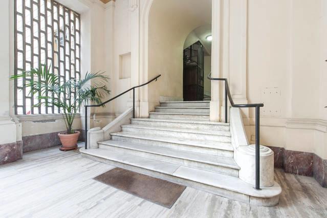 Pensión Maison De Marta Roma