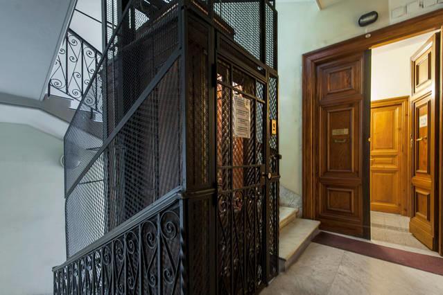 Pensión Maison De Marta