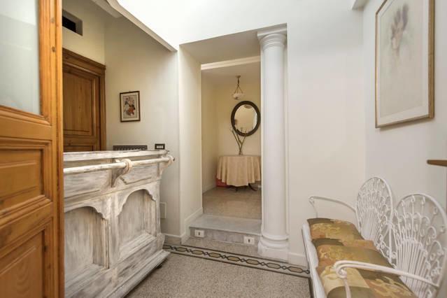 Pensión Maison De Marta 2*