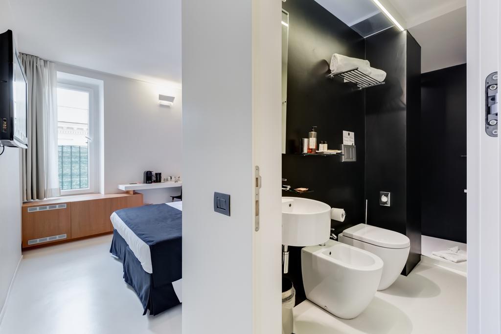 Frühstückspension Sora Luxury 2*