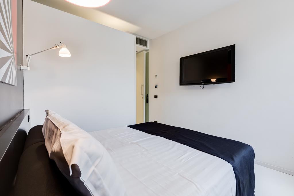 Frühstückspension Sora Luxury Rom