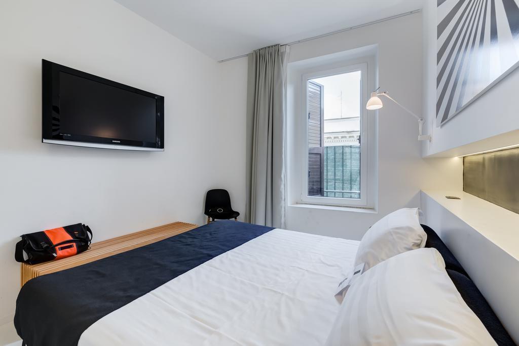 Frühstückspension Sora Luxury Rom