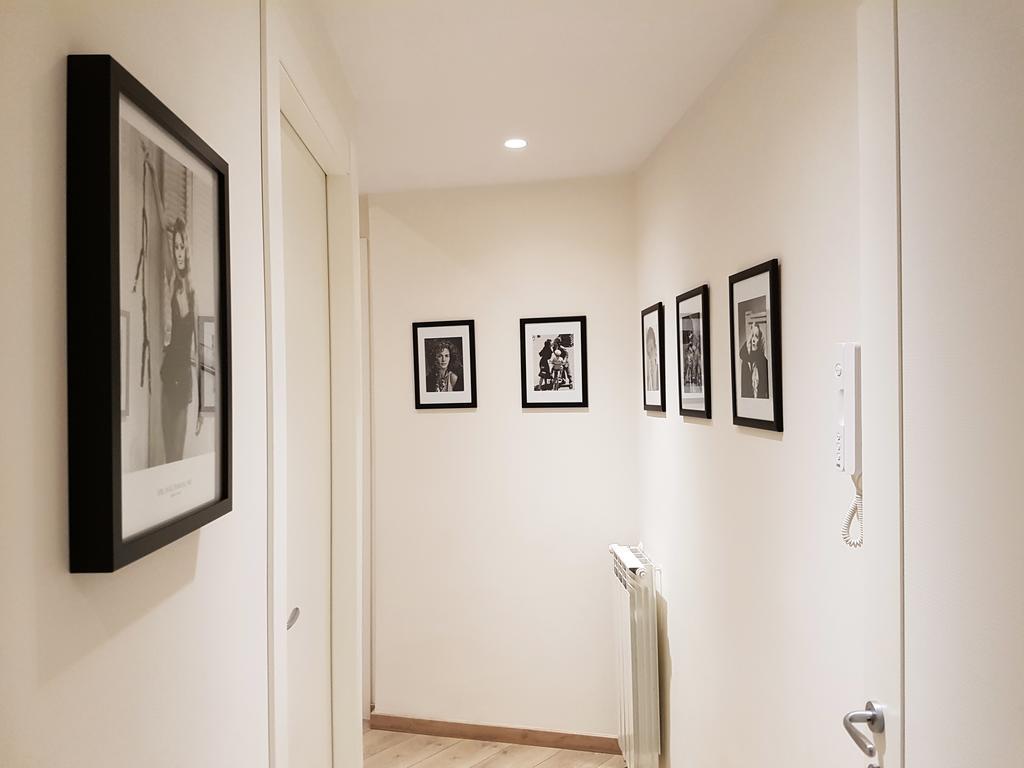 Acomodação com café da manhã  Domus Barberini Roma