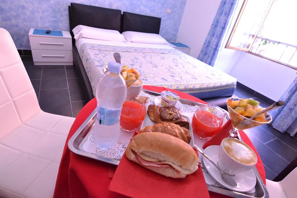 Bed & Breakfast Gio' Roma
