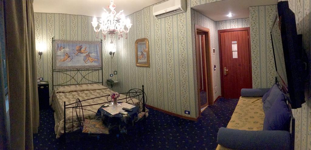 Bed and breakfast Residenza Ave
