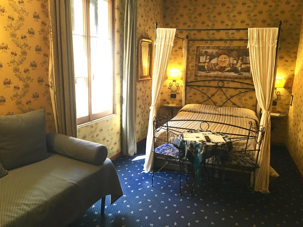 Bed and breakfast Residenza Ave Roma