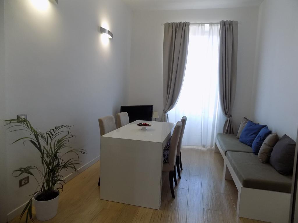 Acomodação com café da manhã  Booking House Roma