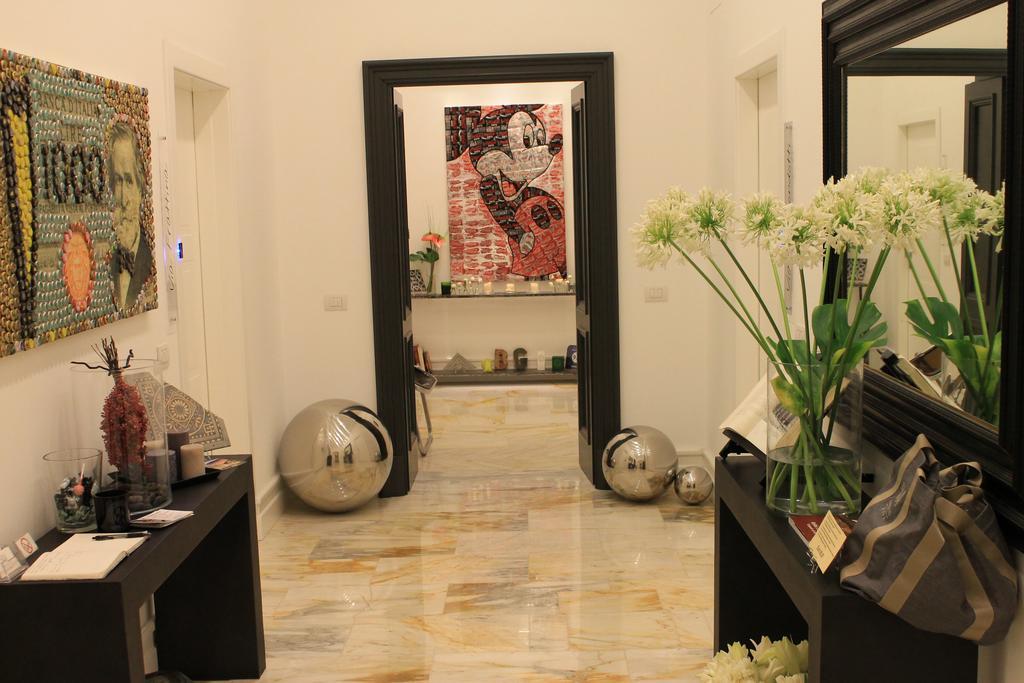 Casa de hóspedes 504 Corso Roma