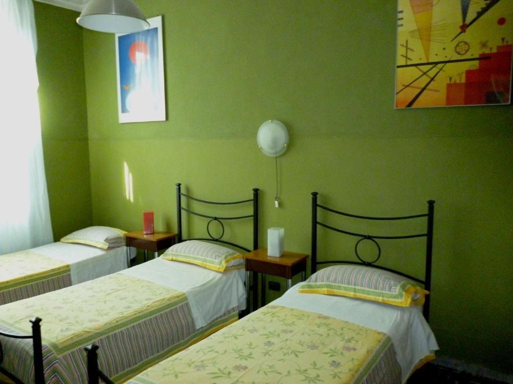 Giamaica For Girls & Ladies Only Hotell