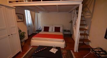 Spanish Step