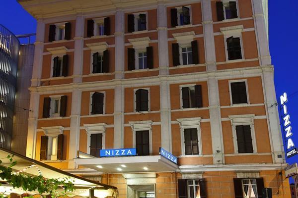 Nizza Roma
