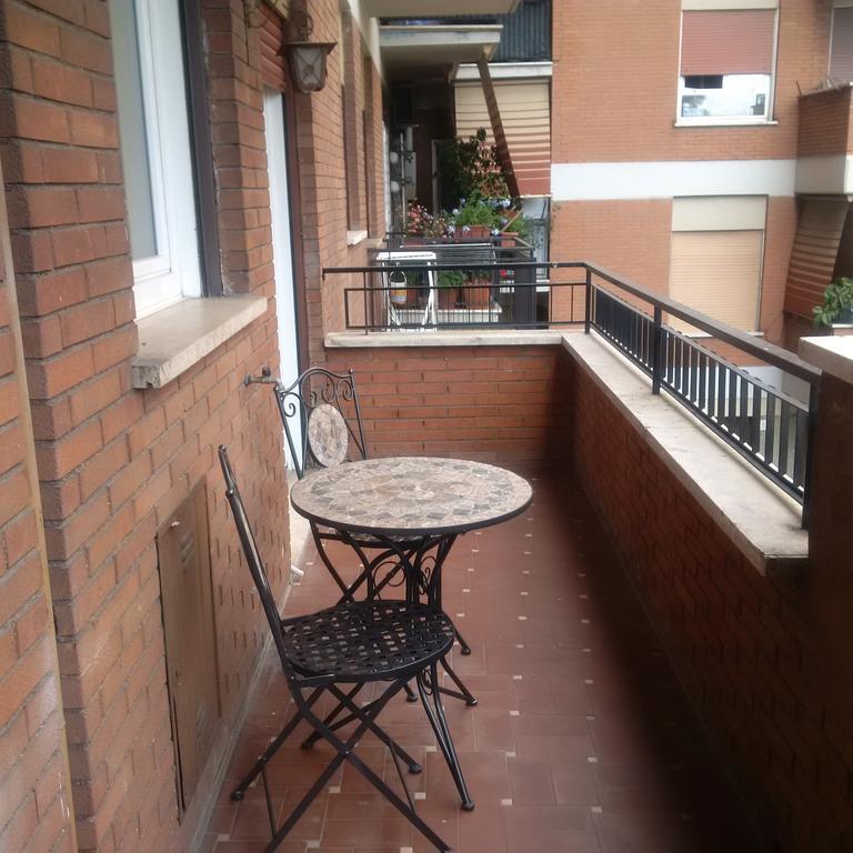 Feriehus Casa Tony *