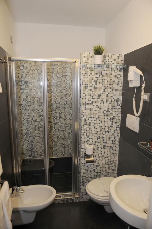 Hotel Place Roma