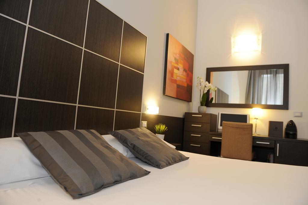 Hotel Place Roma