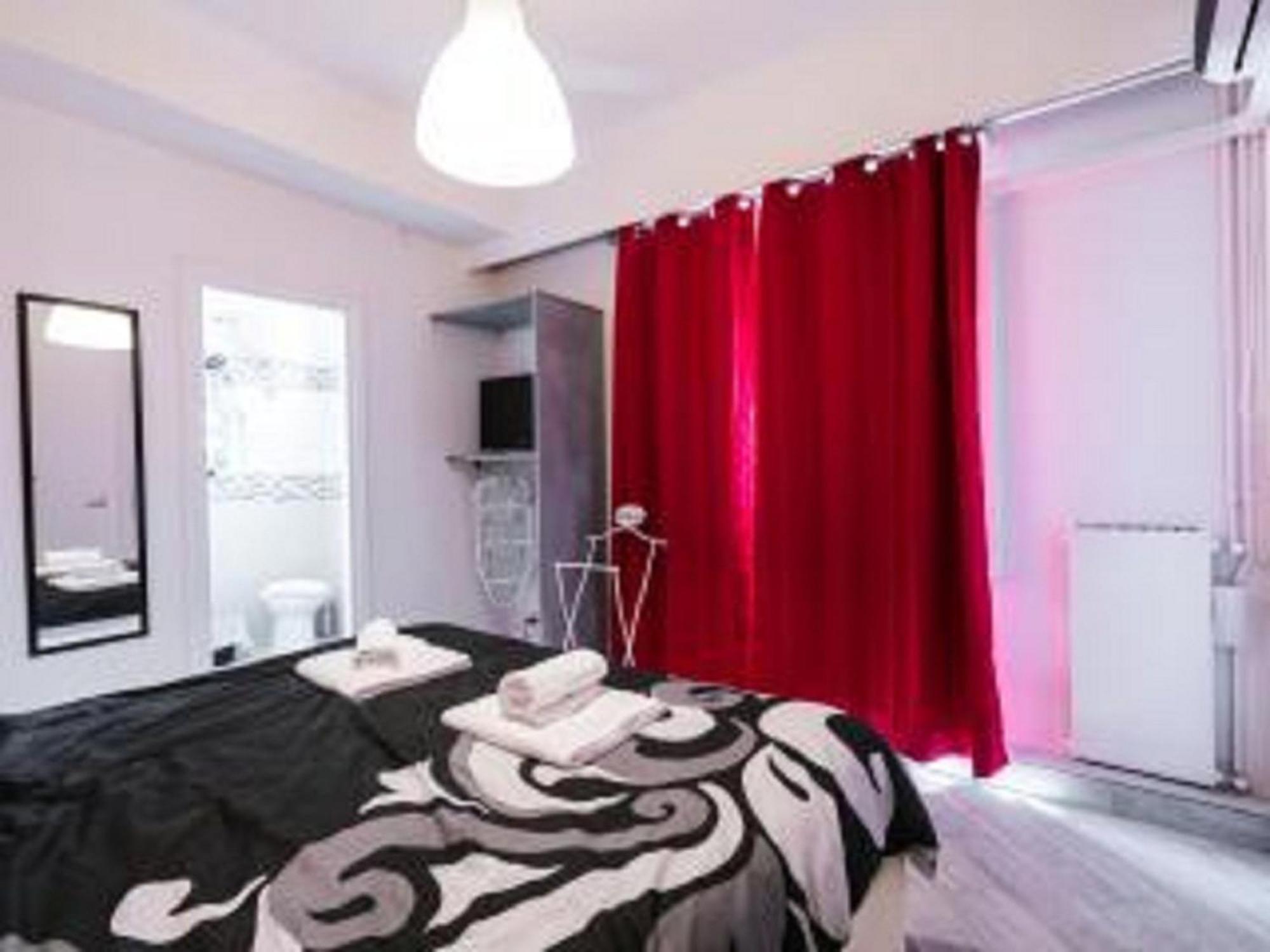 Appartamento With Terrace Autonomous Roma