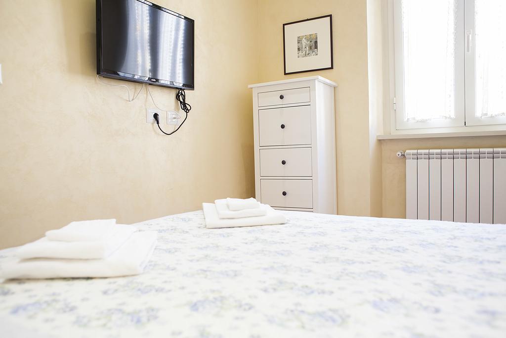 Appartamento Maison San Pietro