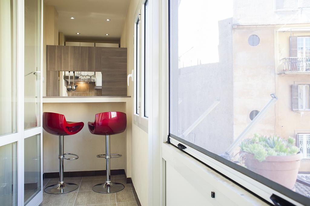 Appartamento Maison San Pietro *