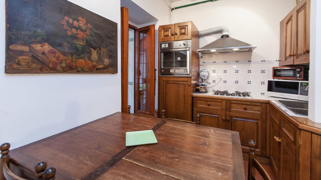 Apartment Fiammetta *