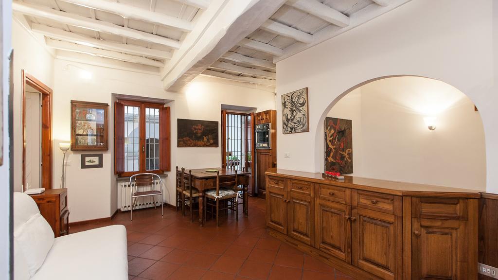 Apartment Fiammetta