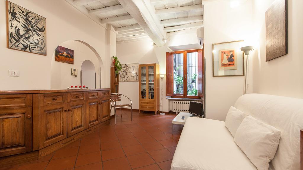 Apartment Fiammetta Rome