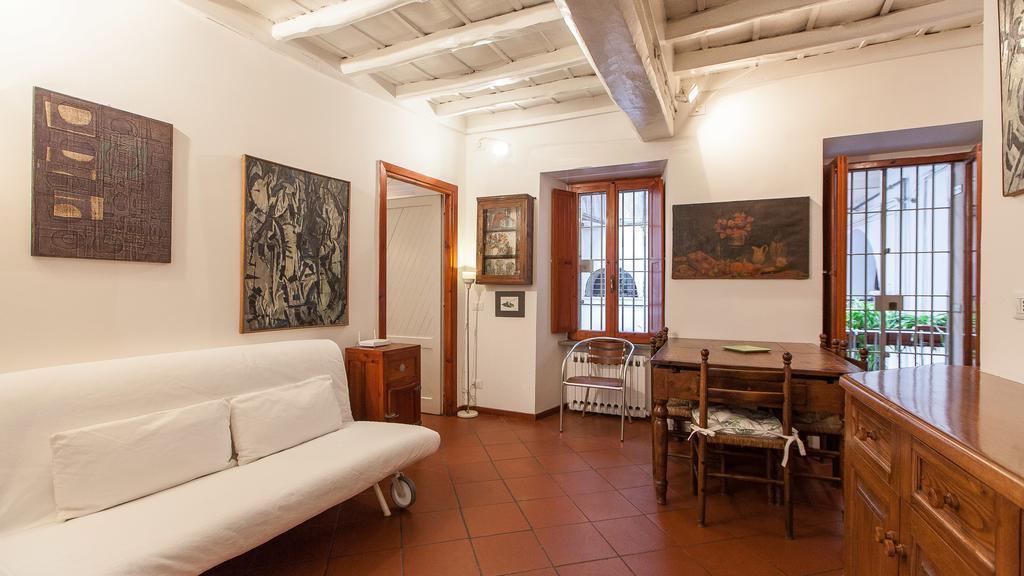 Apartment Fiammetta *