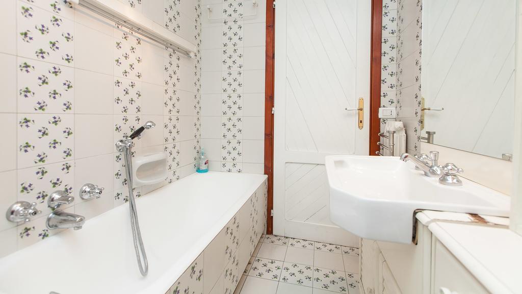 Apartment Fiammetta *