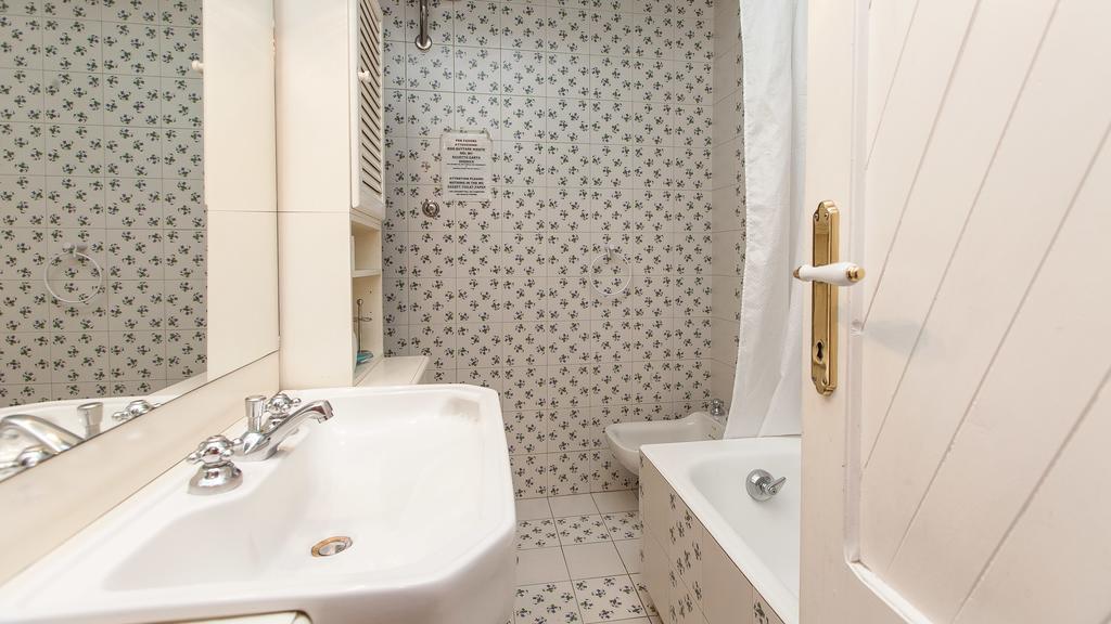 Apartment Fiammetta