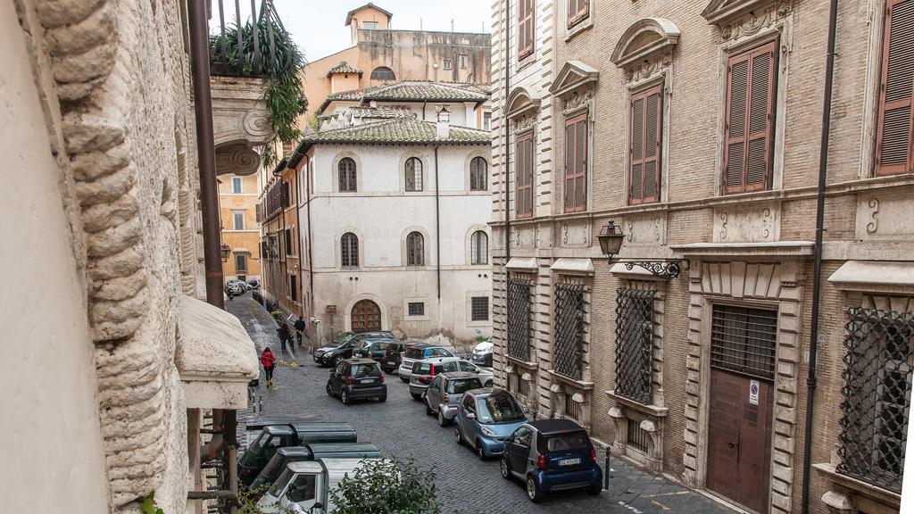 Fiammetta Rome