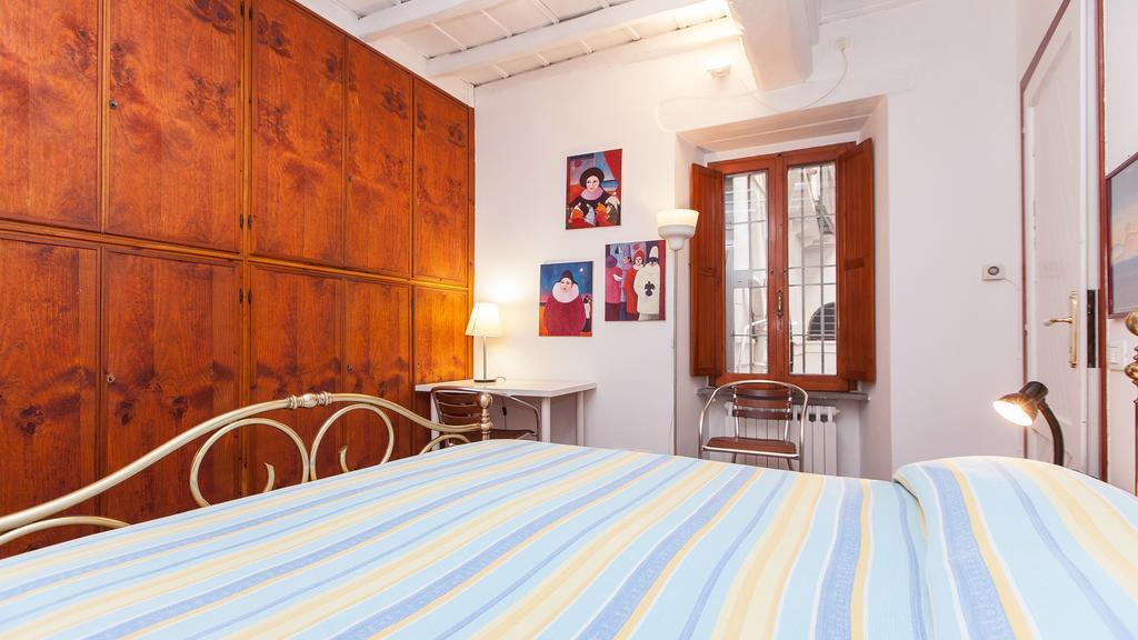 Apartment Fiammetta Rome