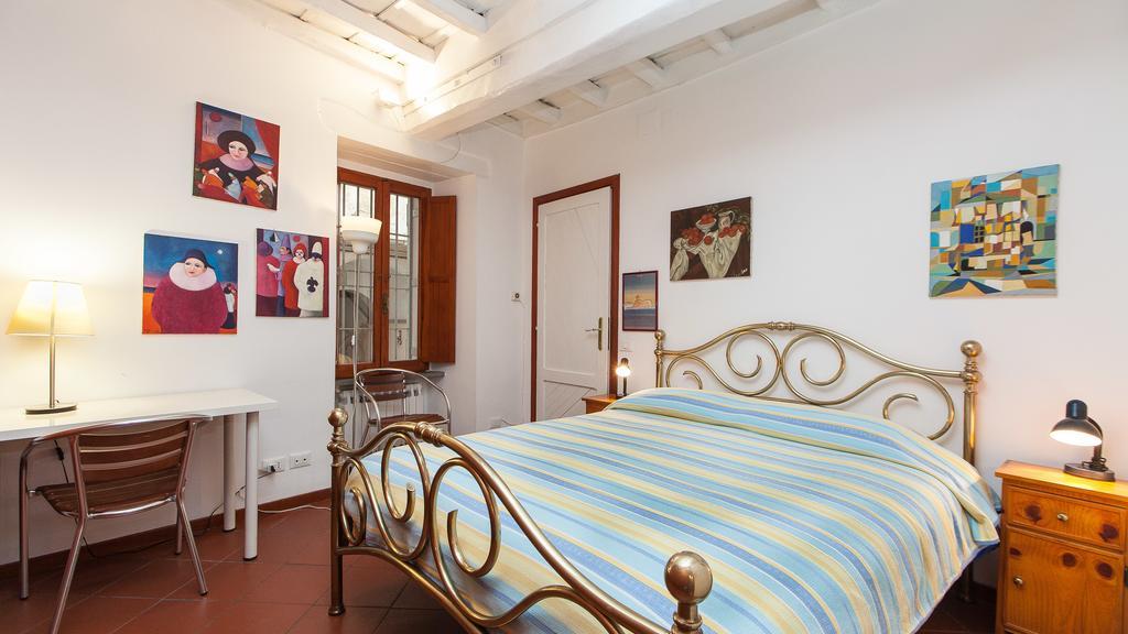 Apartment Fiammetta *