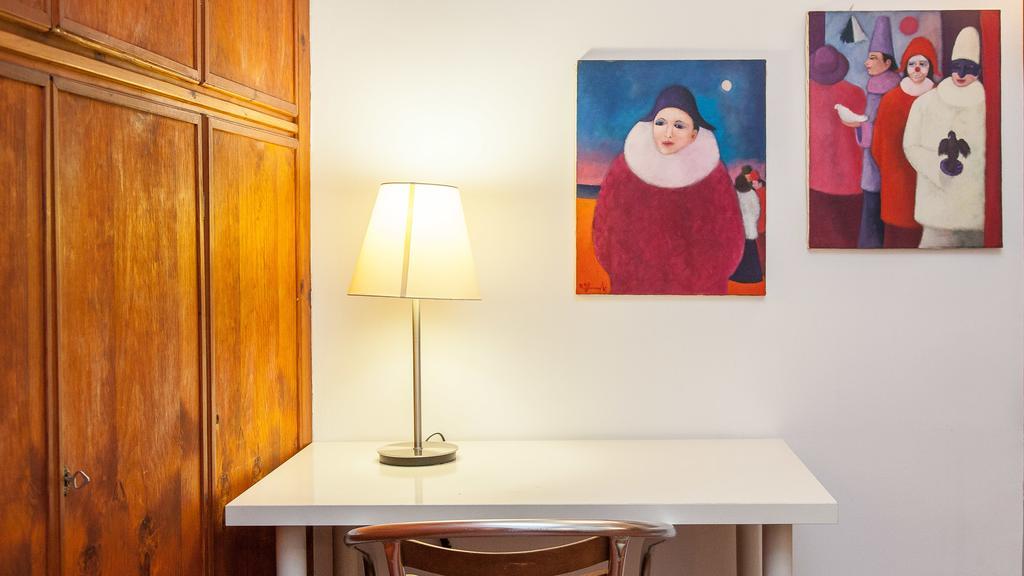 Apartment Fiammetta
