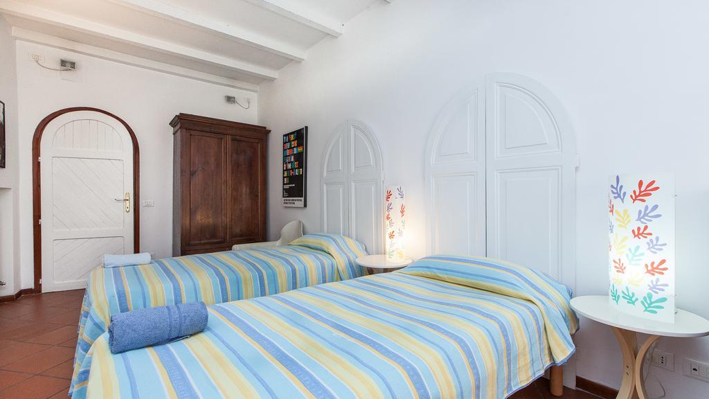 Apartment Fiammetta Rome