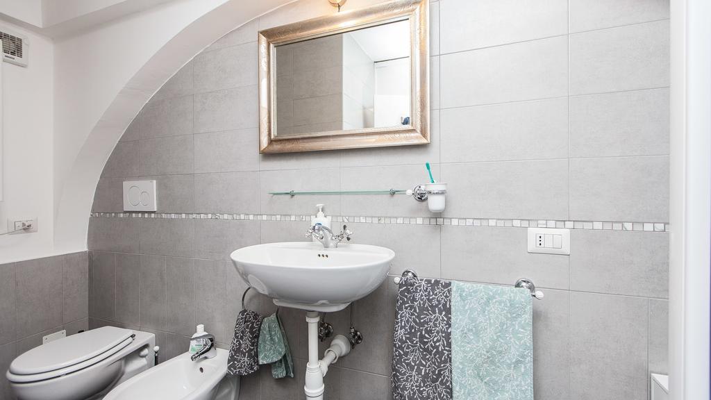 Apartamento In Teatro Marcello *