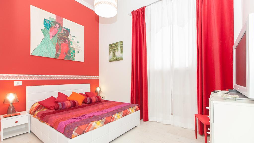 Appartamento In Palermo *