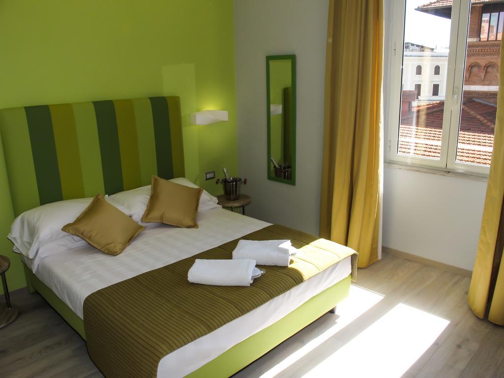 Veneto Relais Rome