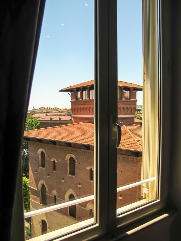 Veneto Relais Rome