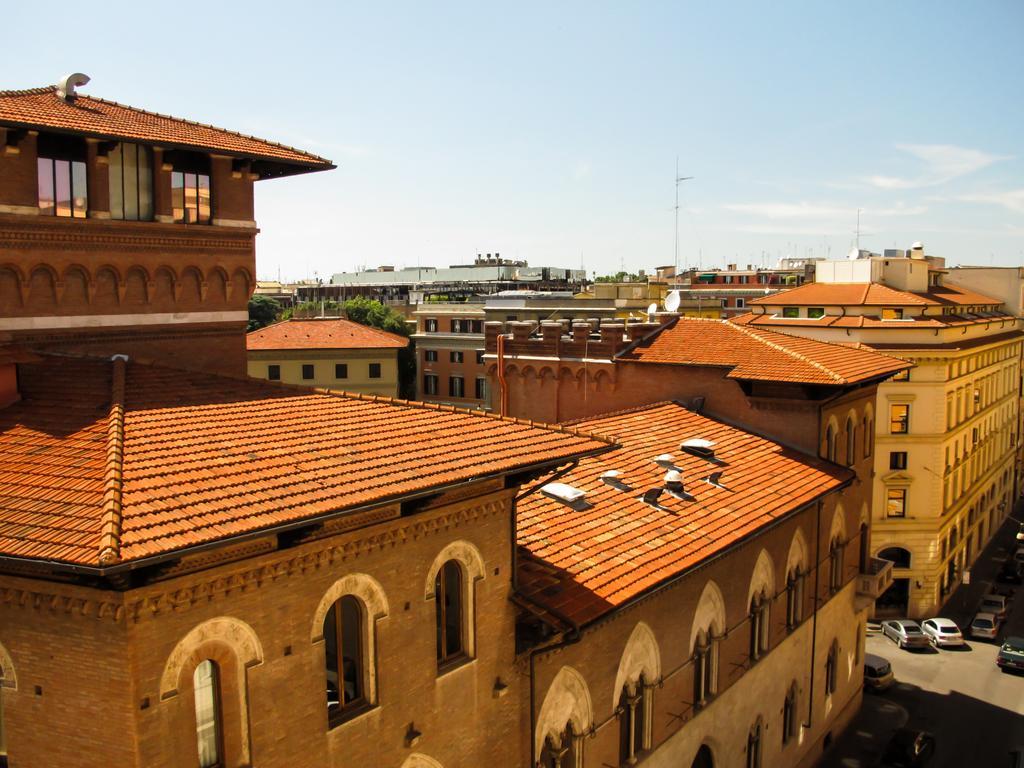 Guest house Veneto Relais Rome