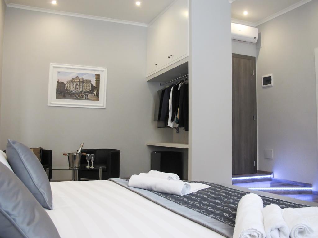 Veneto Relais Rome