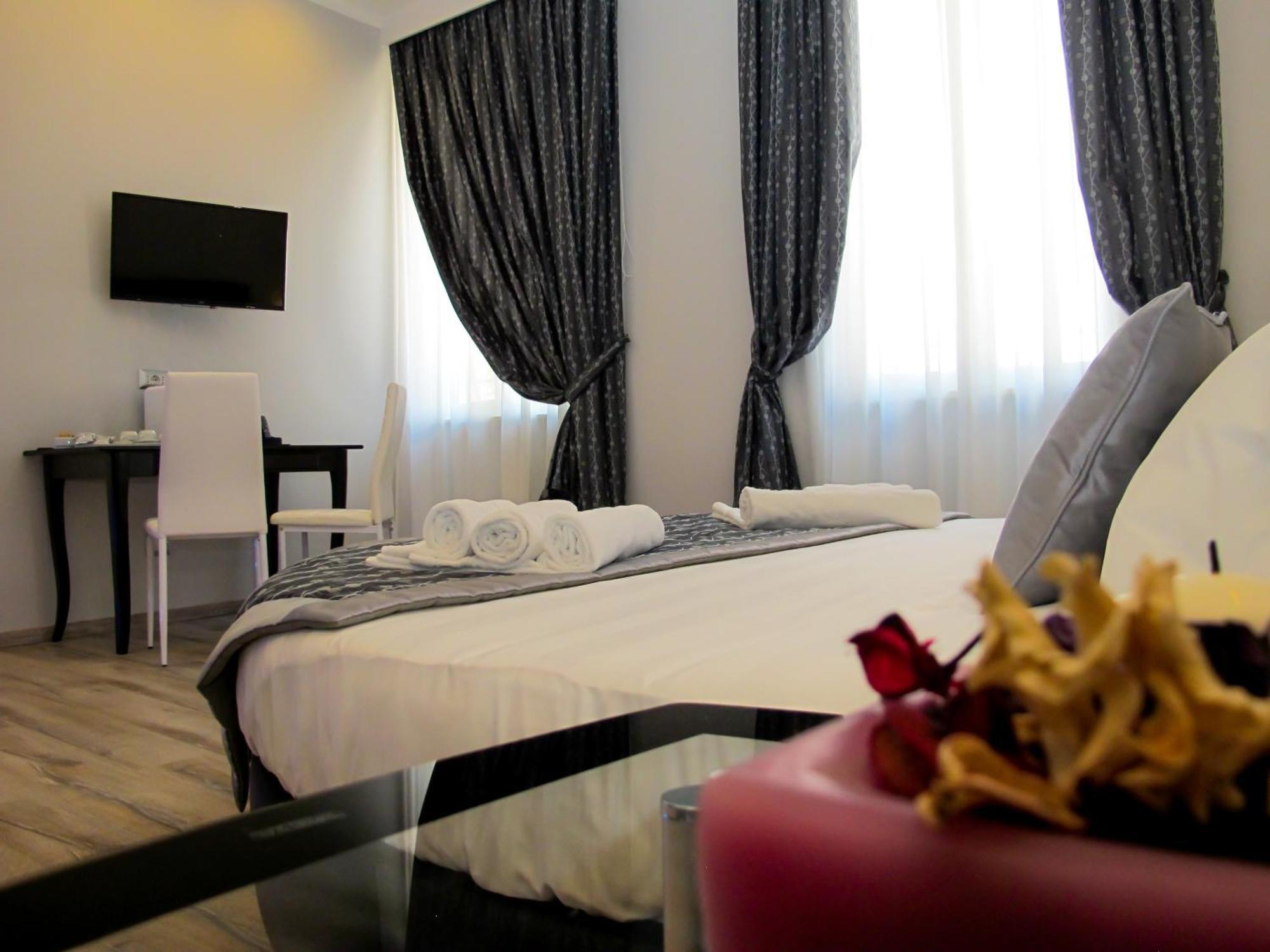 Guest house Veneto Relais Rome