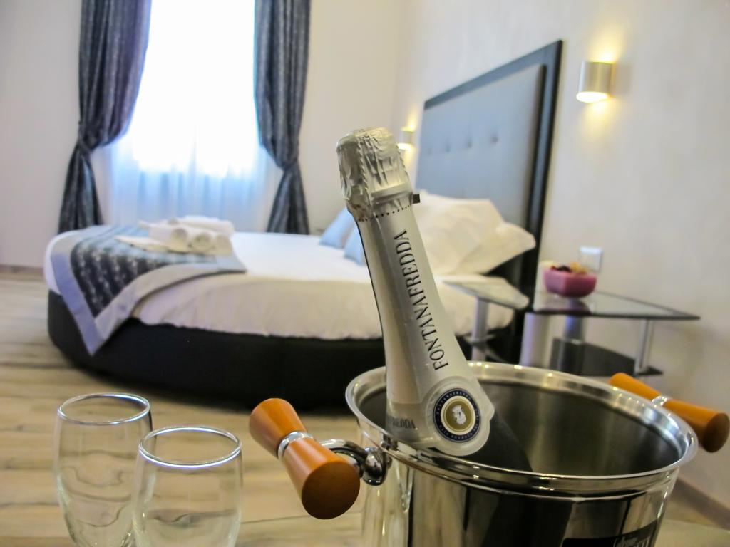 Guest house Veneto Relais Rome