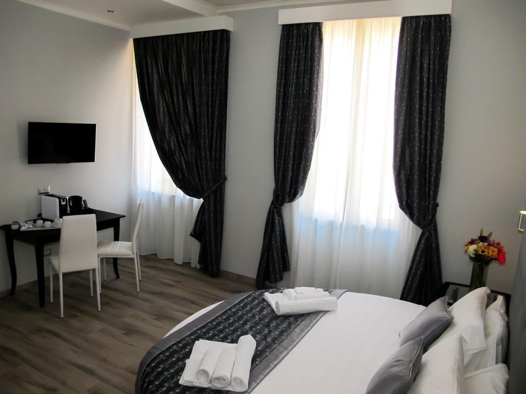 Guest house Veneto Relais Rome