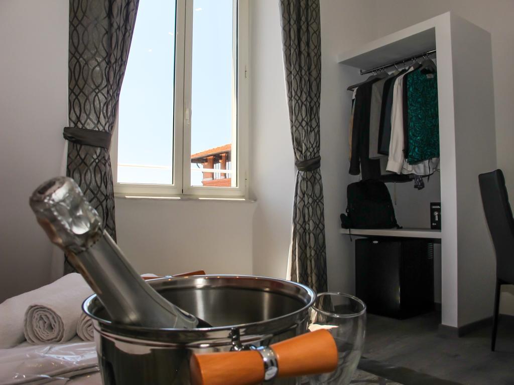 Guest house Veneto Relais Rome