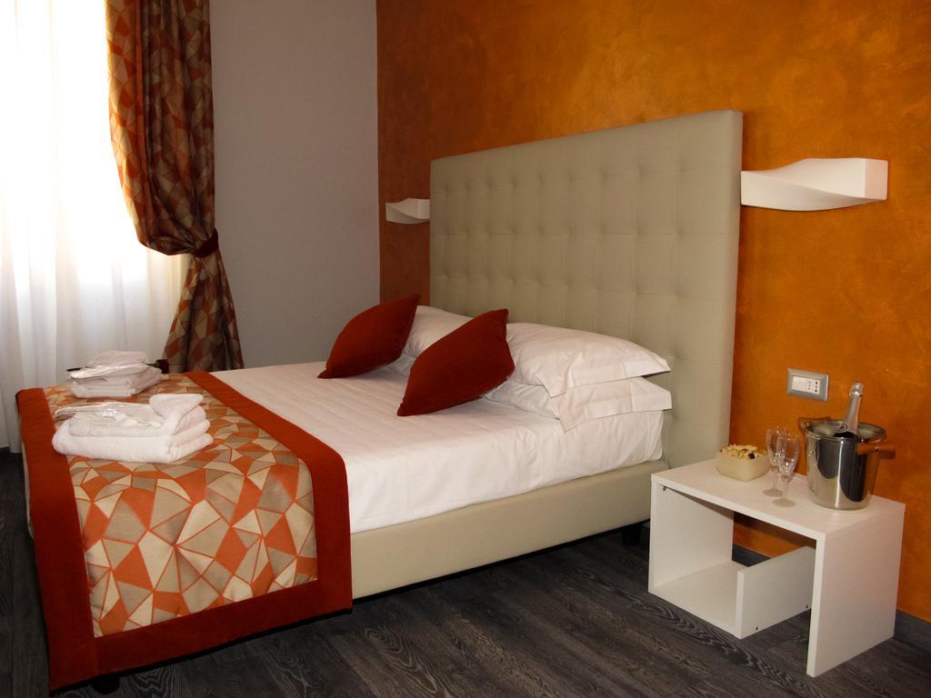 Guest house Veneto Relais Rome