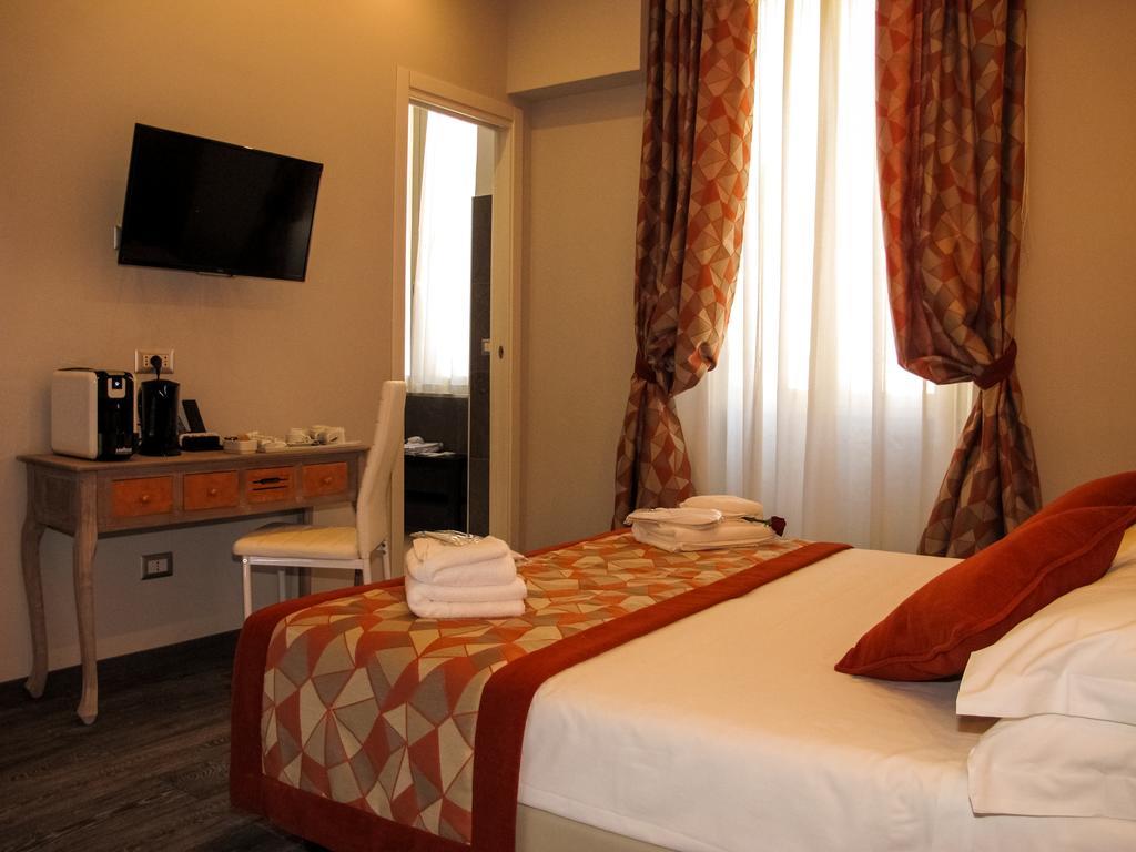 Guest house Veneto Relais Rome